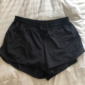 Lulu Shorts